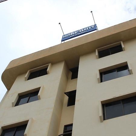 Saeng Chan Apartment Hat Yai Dış mekan fotoğraf