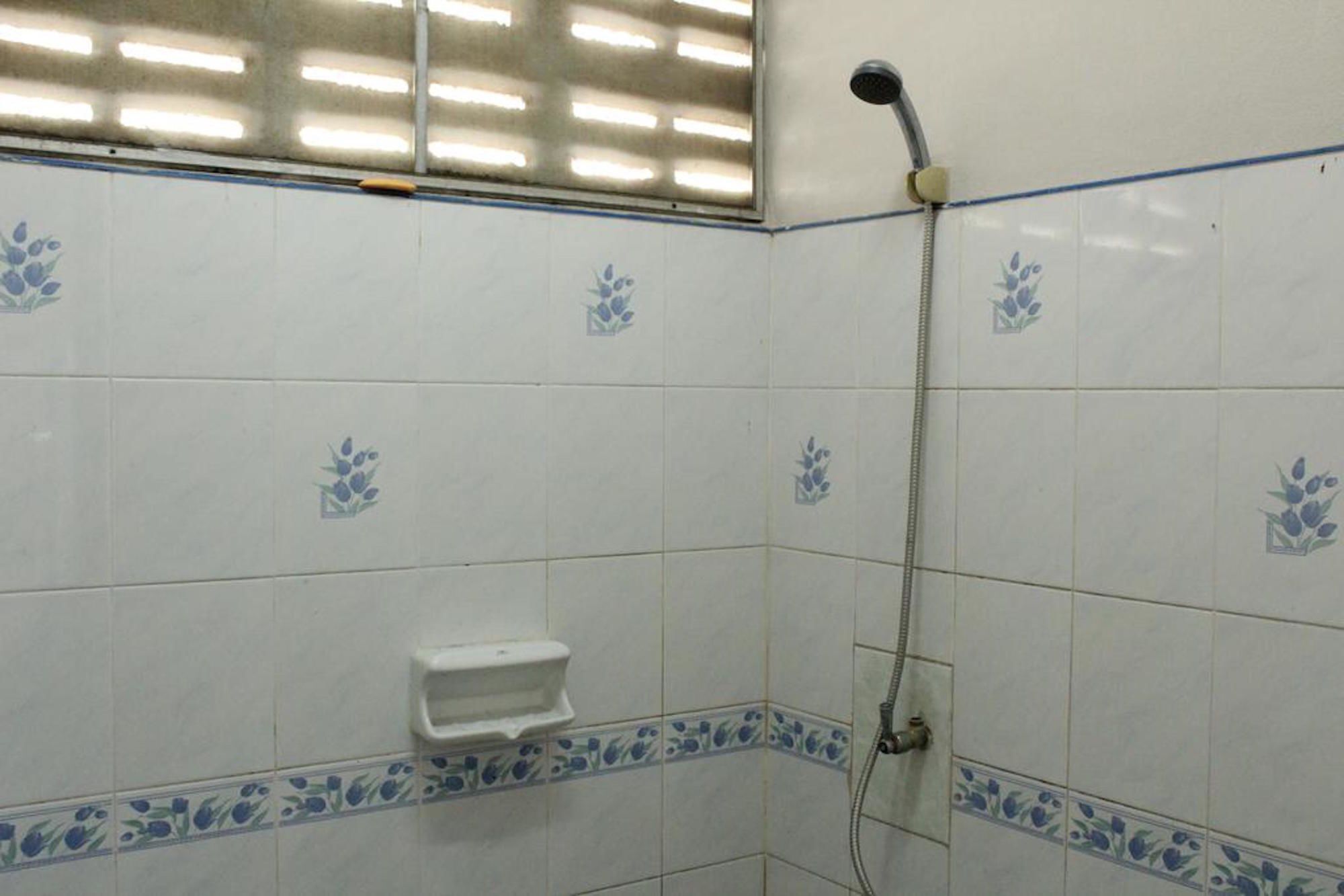 Saeng Chan Apartment Hat Yai Dış mekan fotoğraf