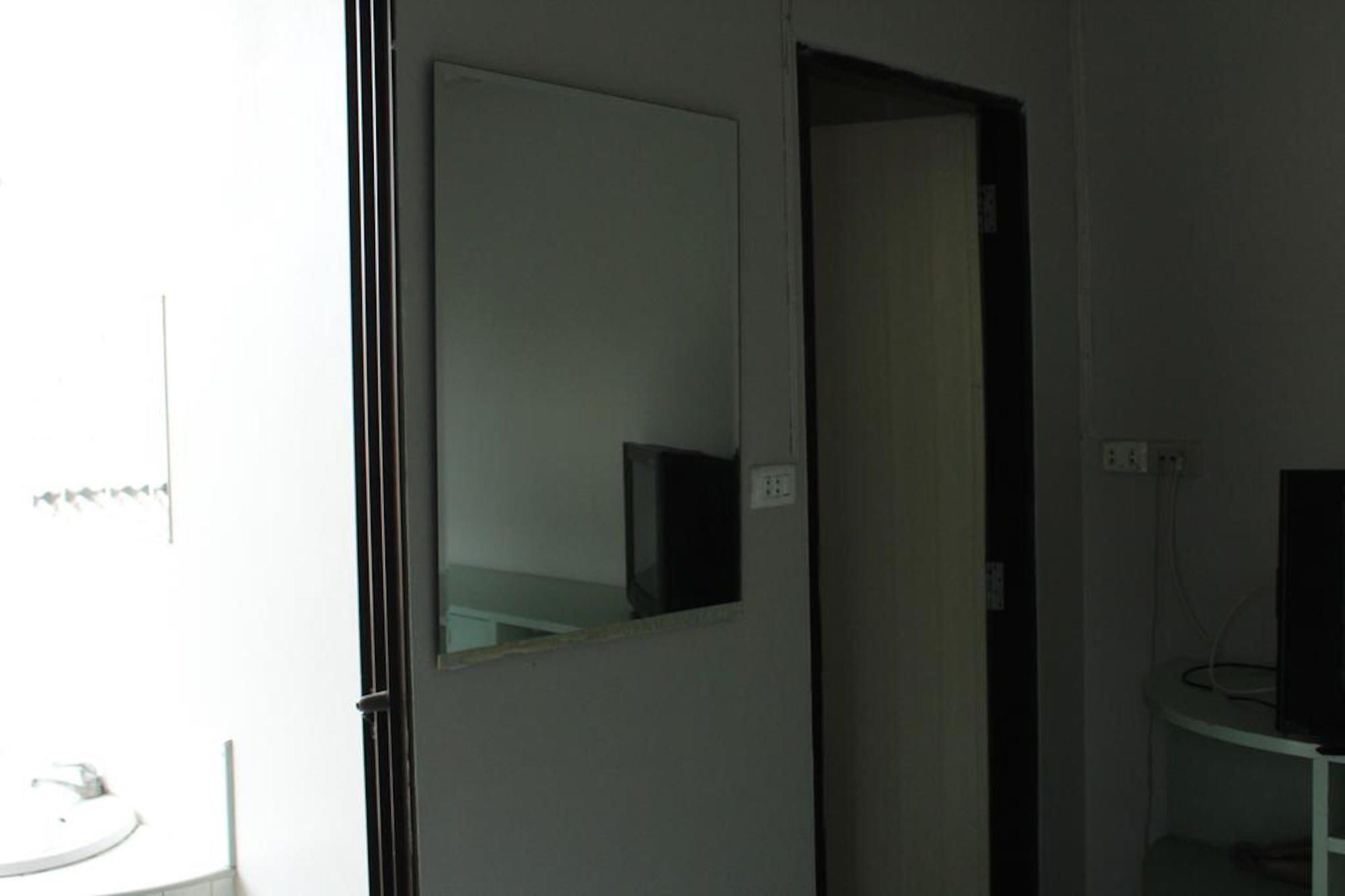 Saeng Chan Apartment Hat Yai Dış mekan fotoğraf